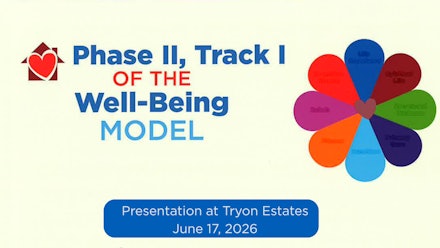 Tryon Estates TV Video
