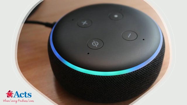 Echo Dot: How to Place Calls