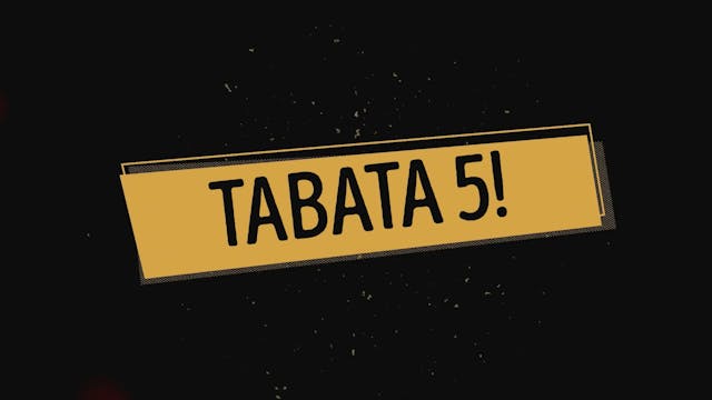 Tabata 5