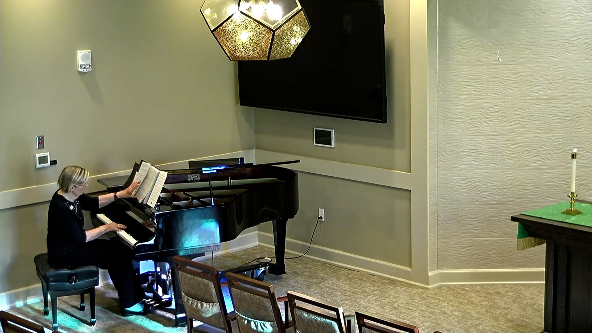 Tryon Estates TV Video