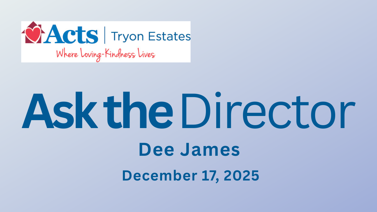 Tryon Estates TV Video