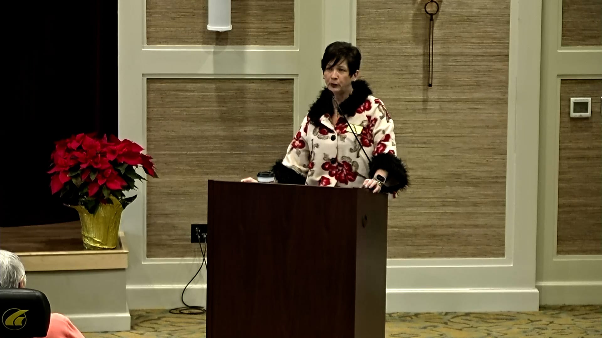 Tryon Estates TV Video