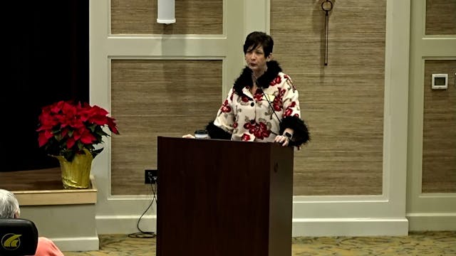 Ask the Director 12-17-25