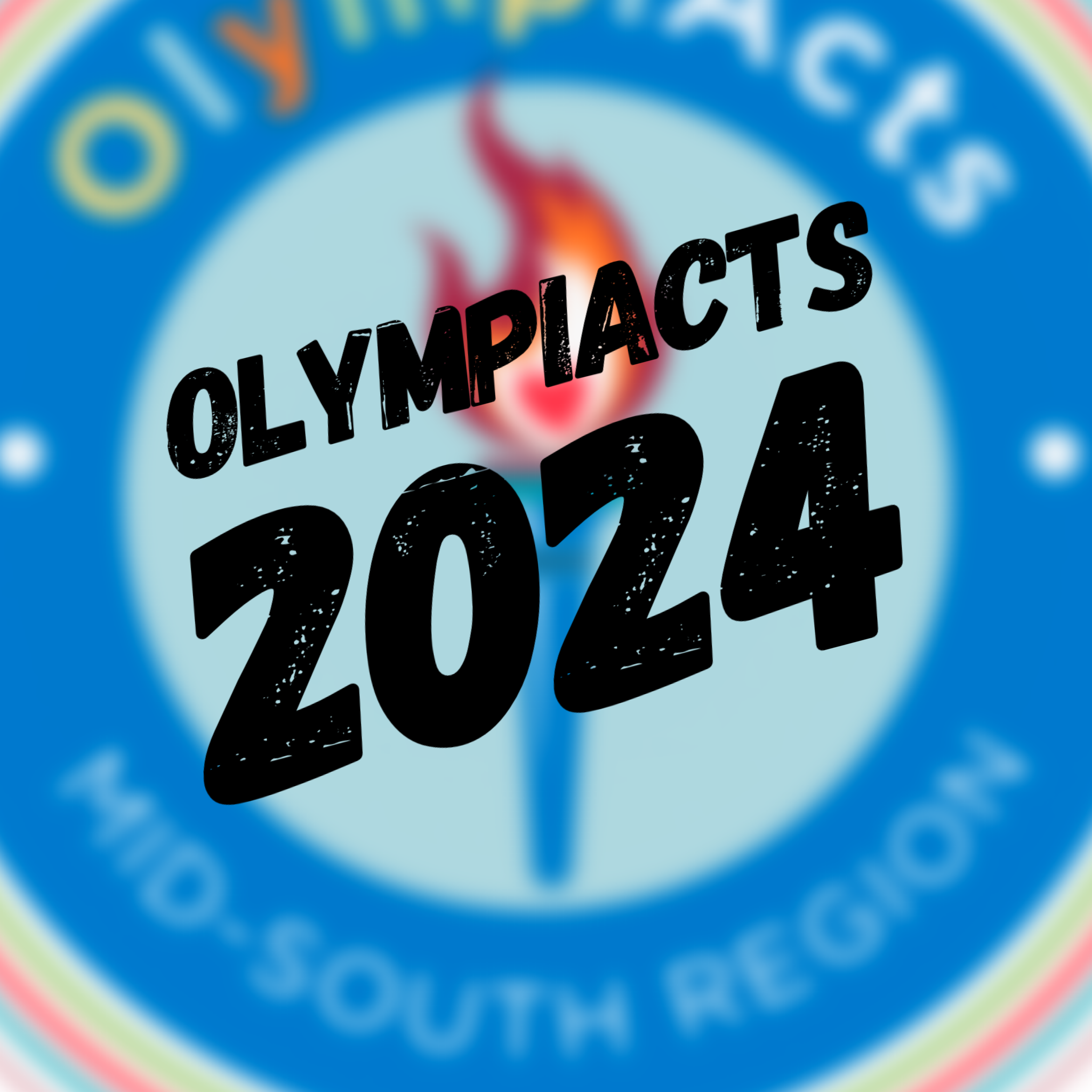 OlympiActs 2024 Pep Rally