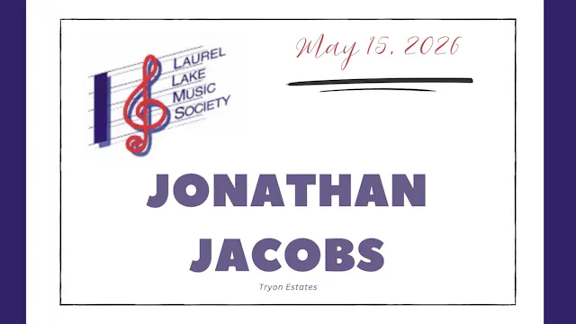 LLMS Jonathan Jacobs 5.15.26