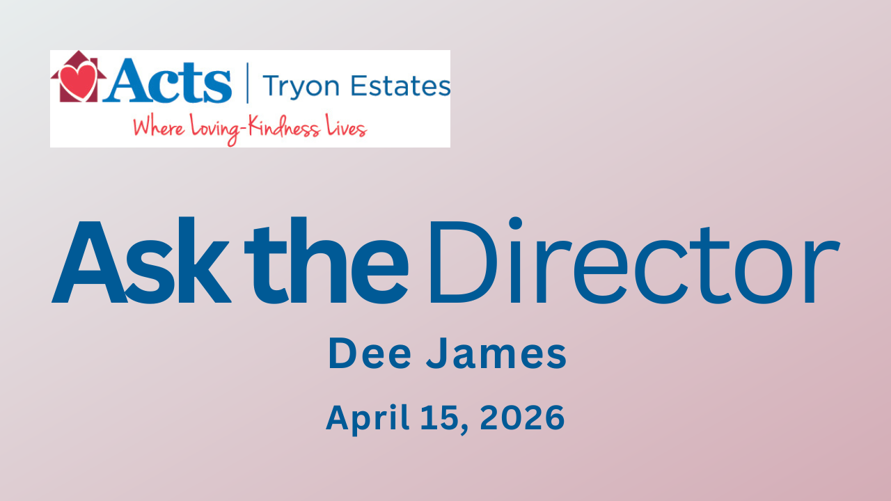 Tryon Estates TV Video