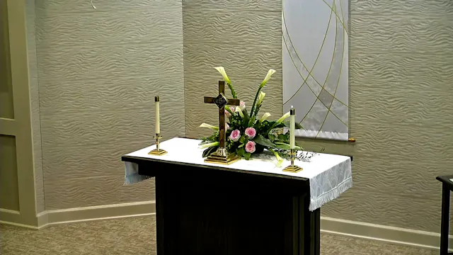 Vespers 4-26-26