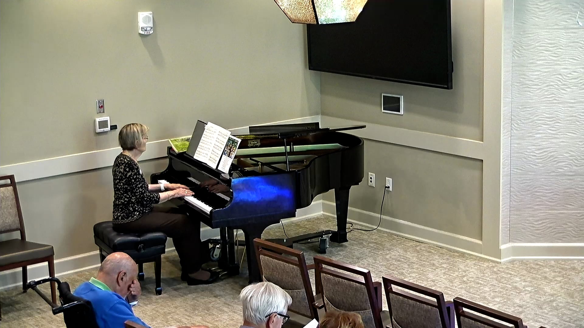 Vespers 09-27-2026