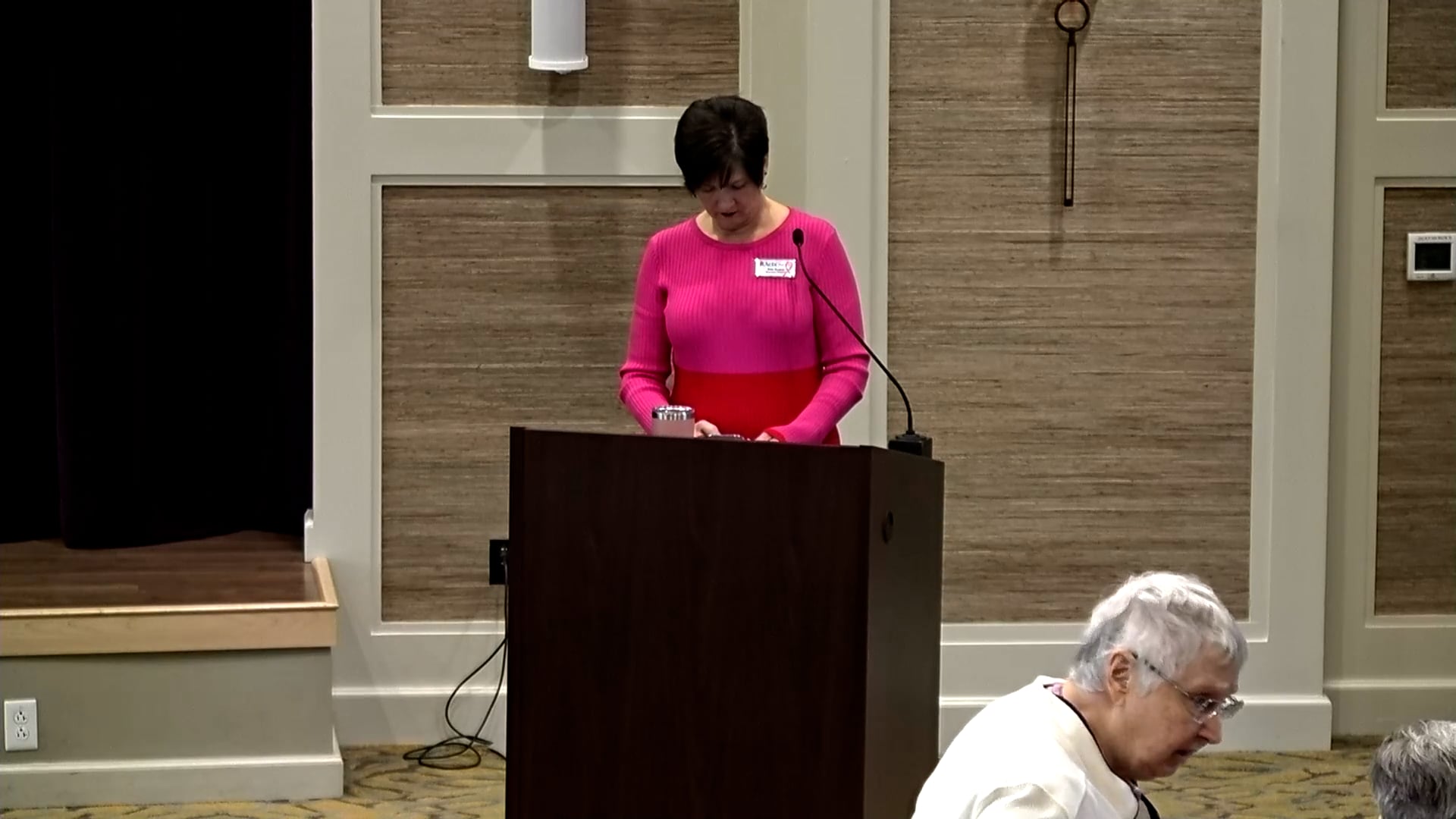 Ask the Director 10-22-25