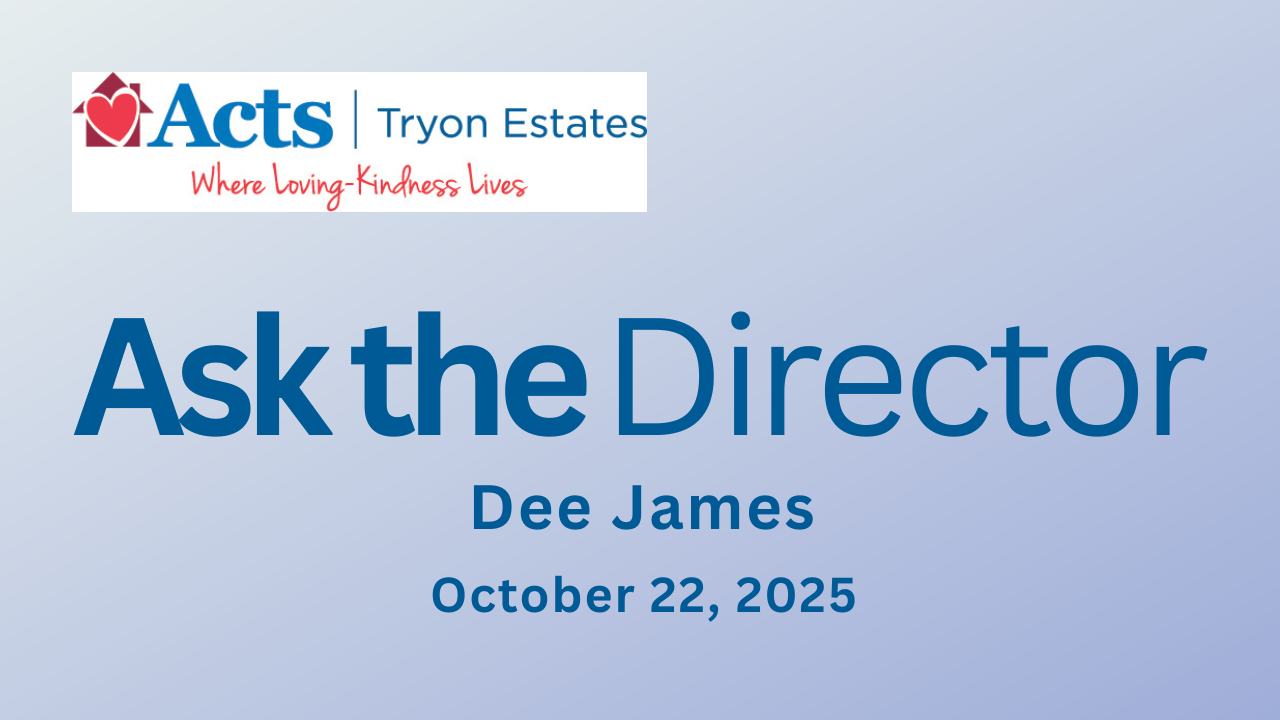 Tryon Estates TV Video