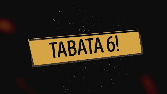 Tabata 6