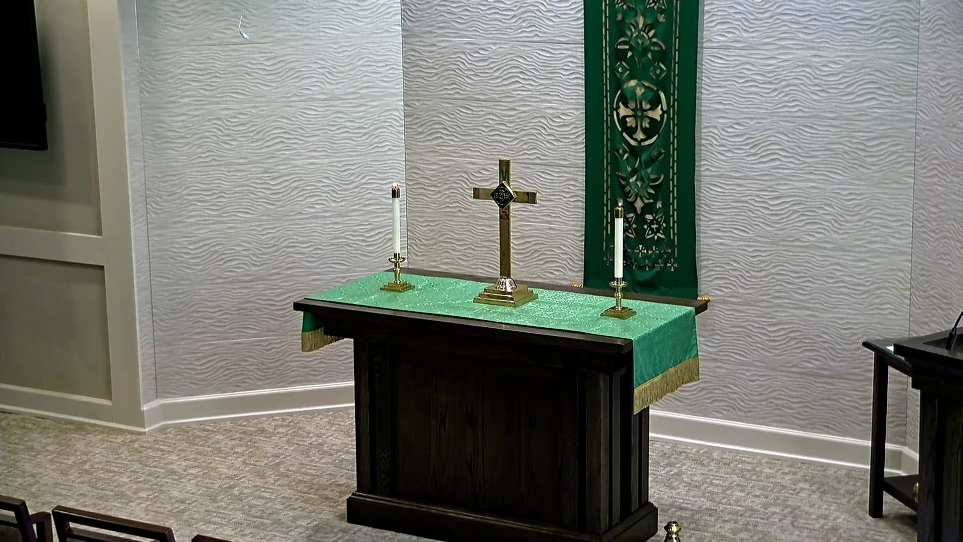 Vespers 9-13-26