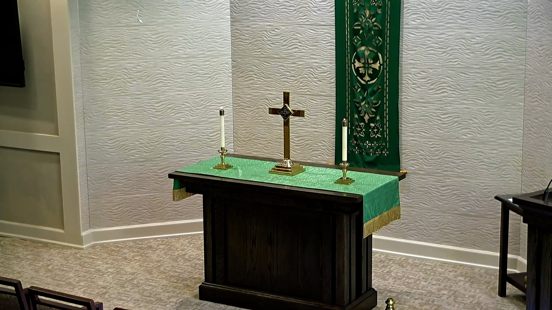 Vespers 09-20-26