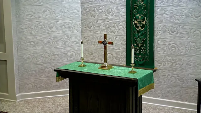 Vespers 08-09-2026