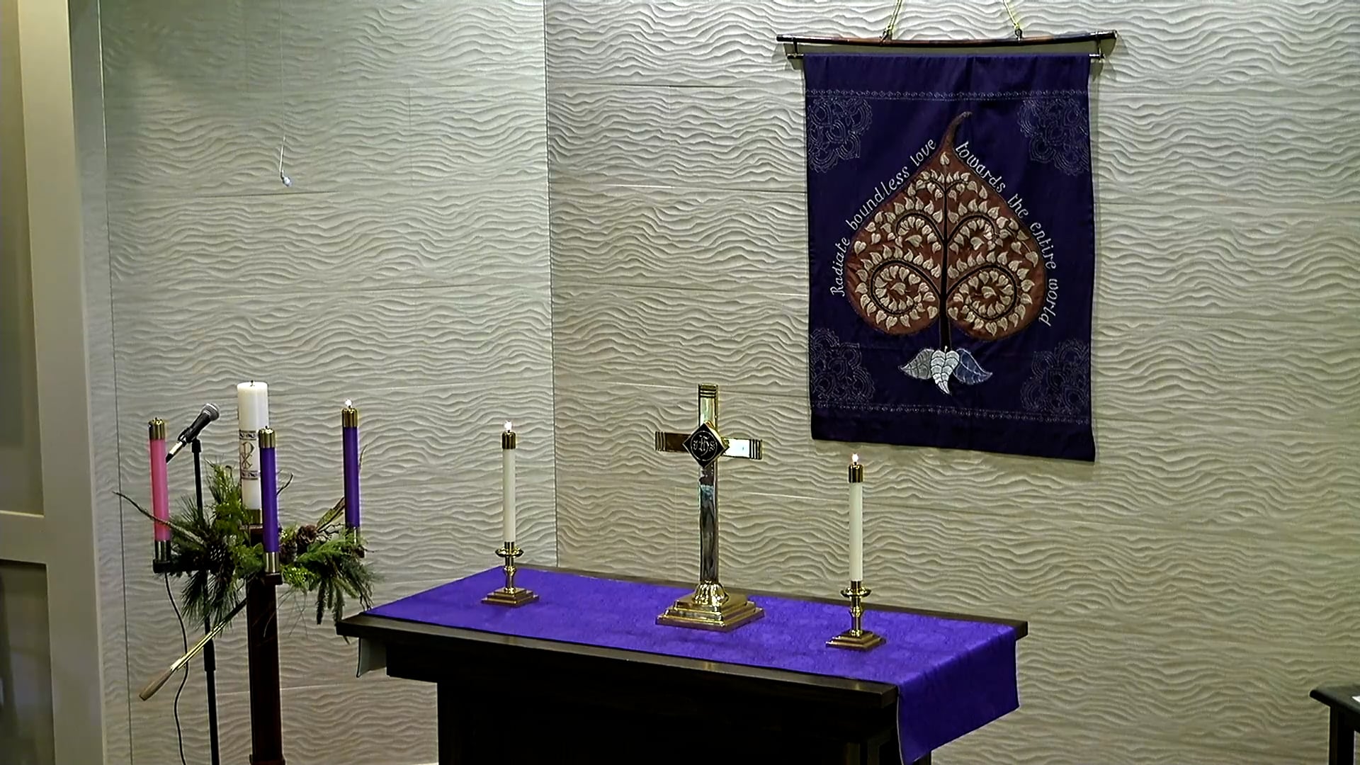 Tryon Estates TV Video