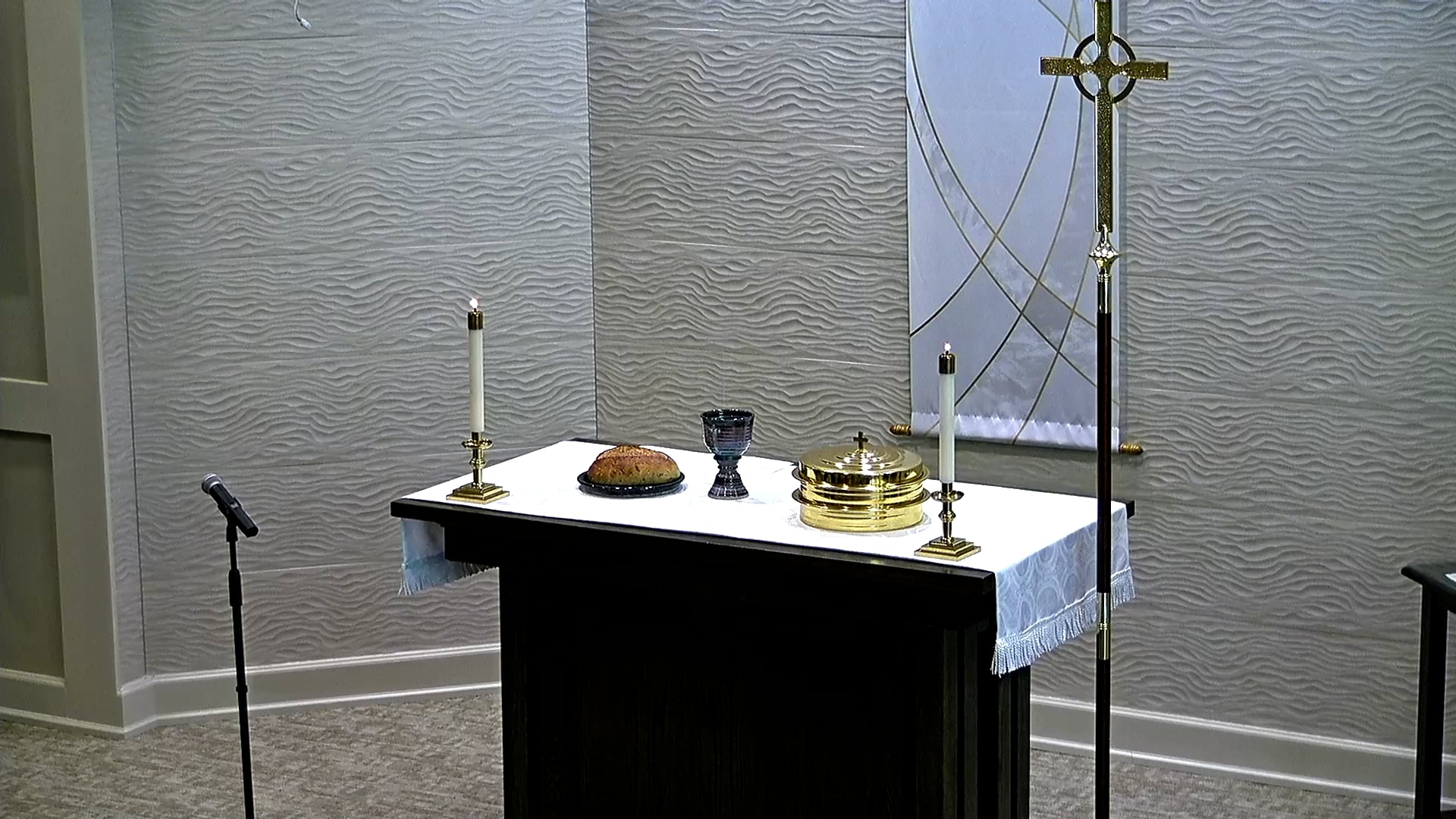 Vespers 05/03/2026