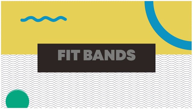 Fit Bands