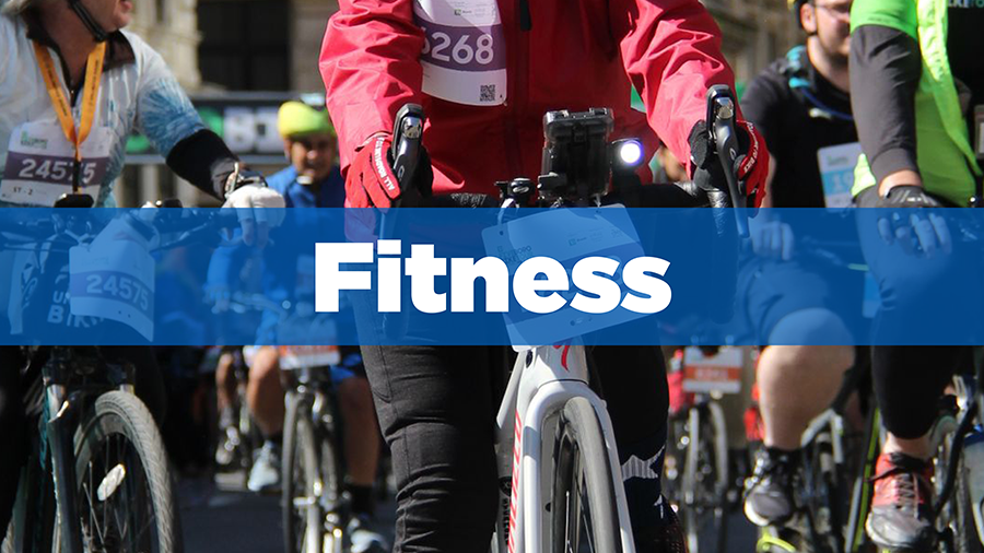 Fitness - Tryon Estates