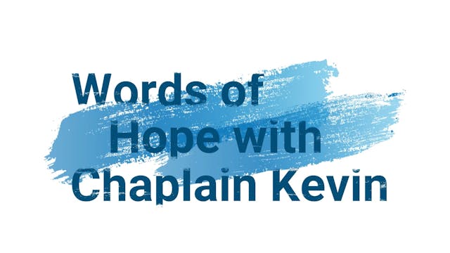 Optimism and Hope 