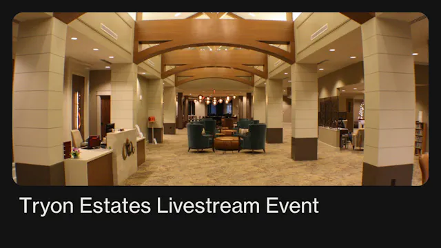 Live Stream Event - 10/21/2026, 20:21:22