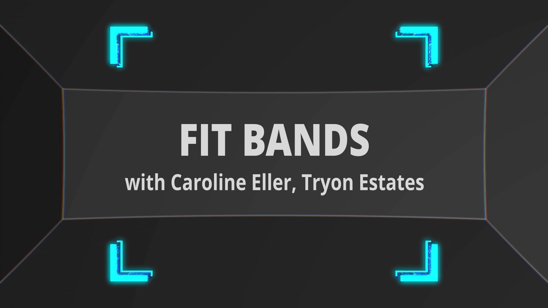Fit Bands 2 Sept 2024