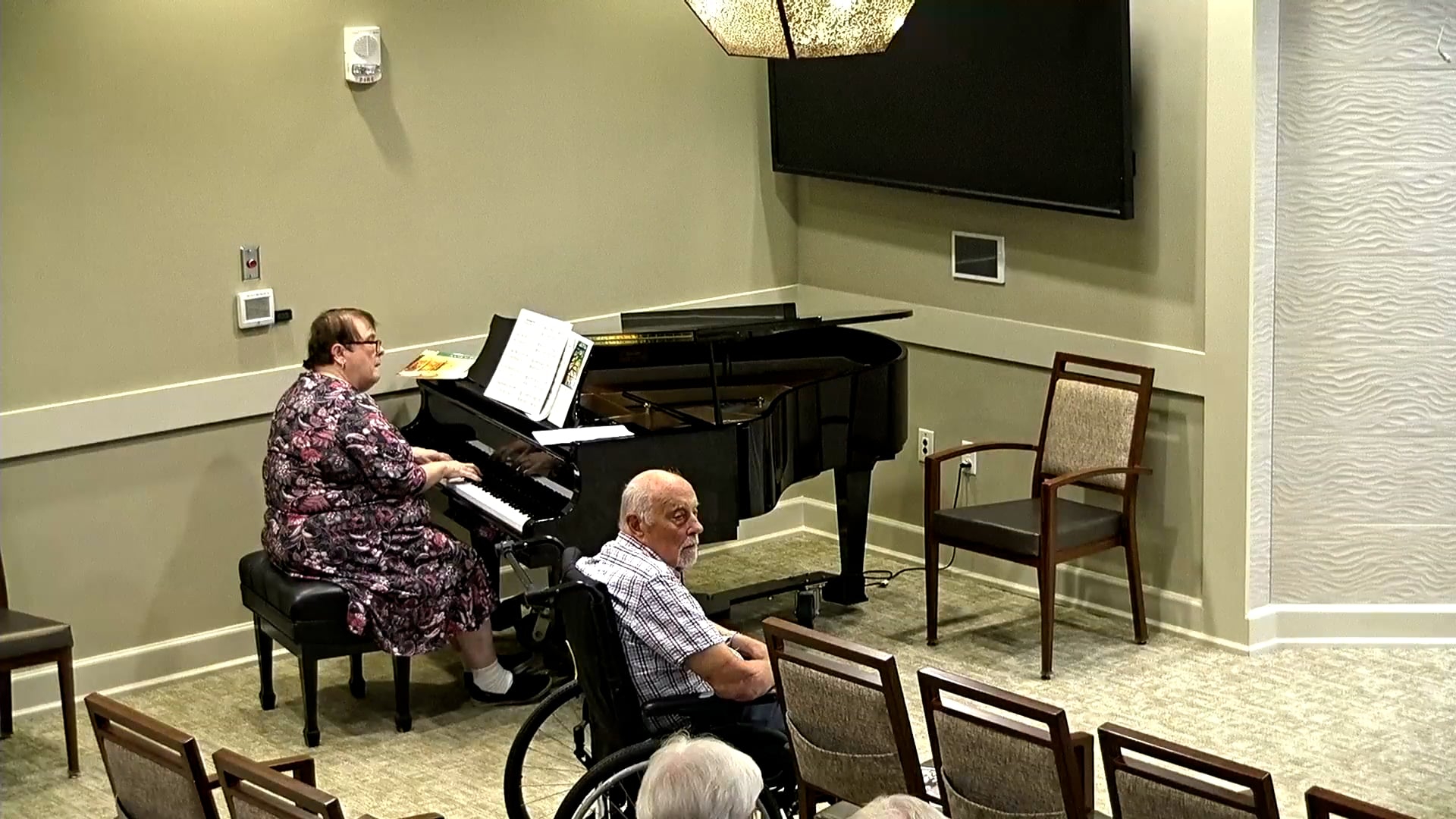 Tryon Estates TV Video
