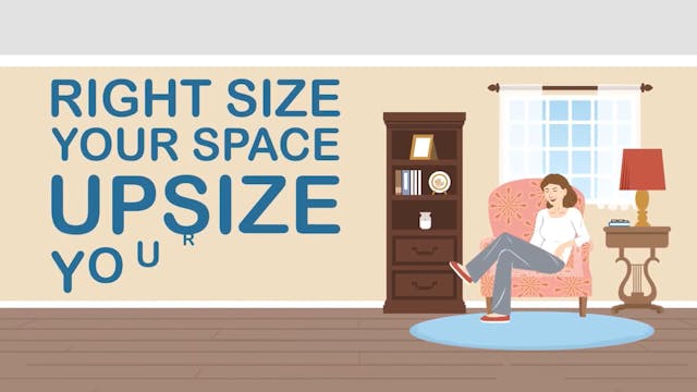 Consider One-Bedroom Retirement Livin...