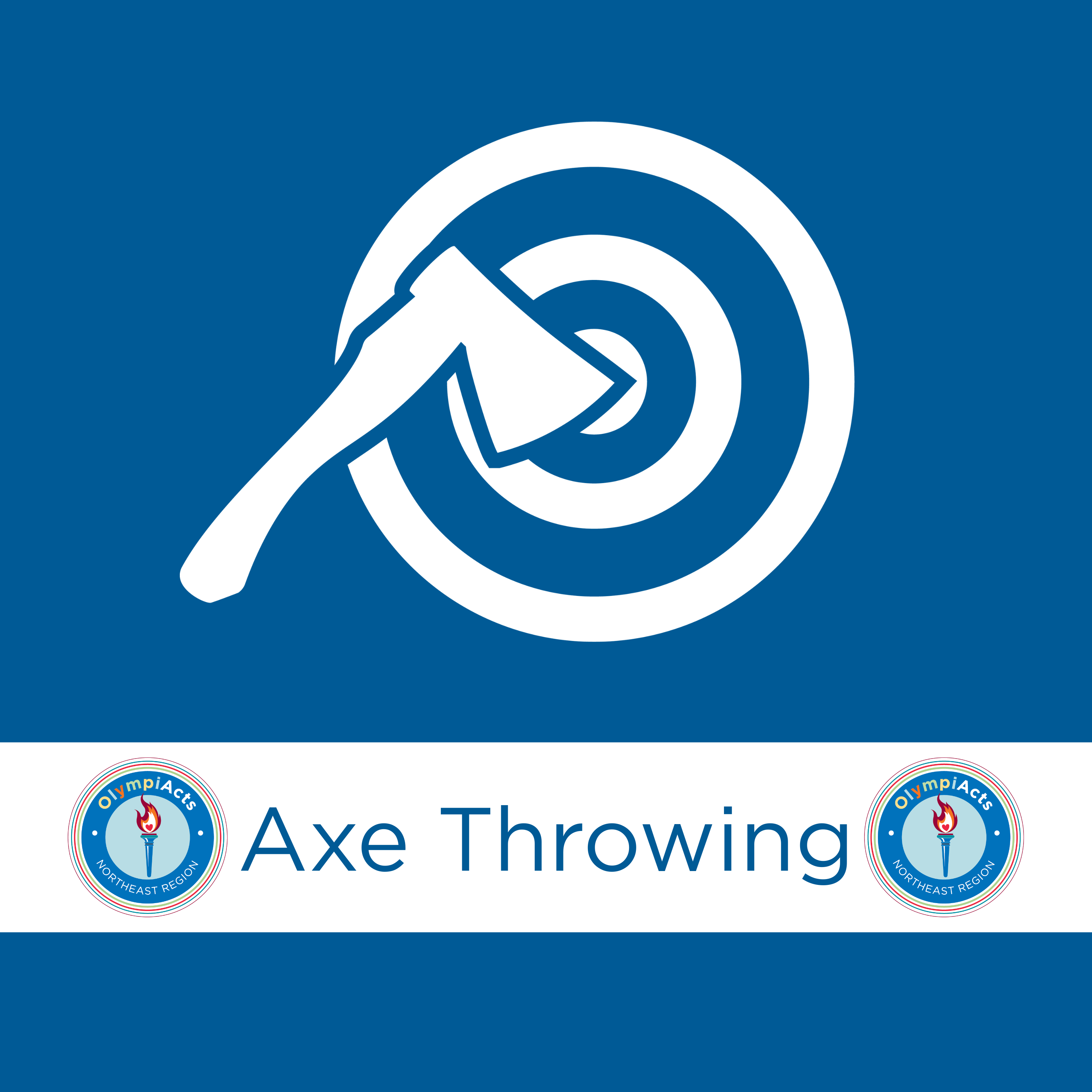 2025 Axe Throwing