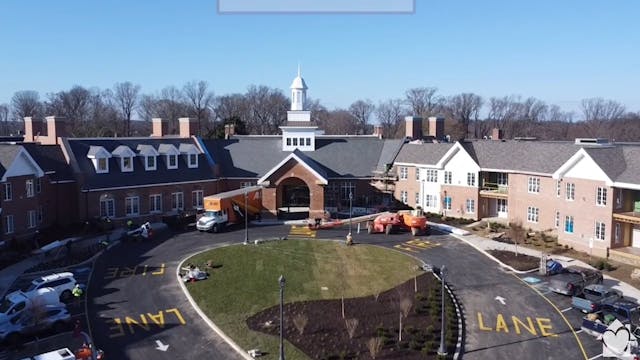 A Look Inside Our Country House Expan...