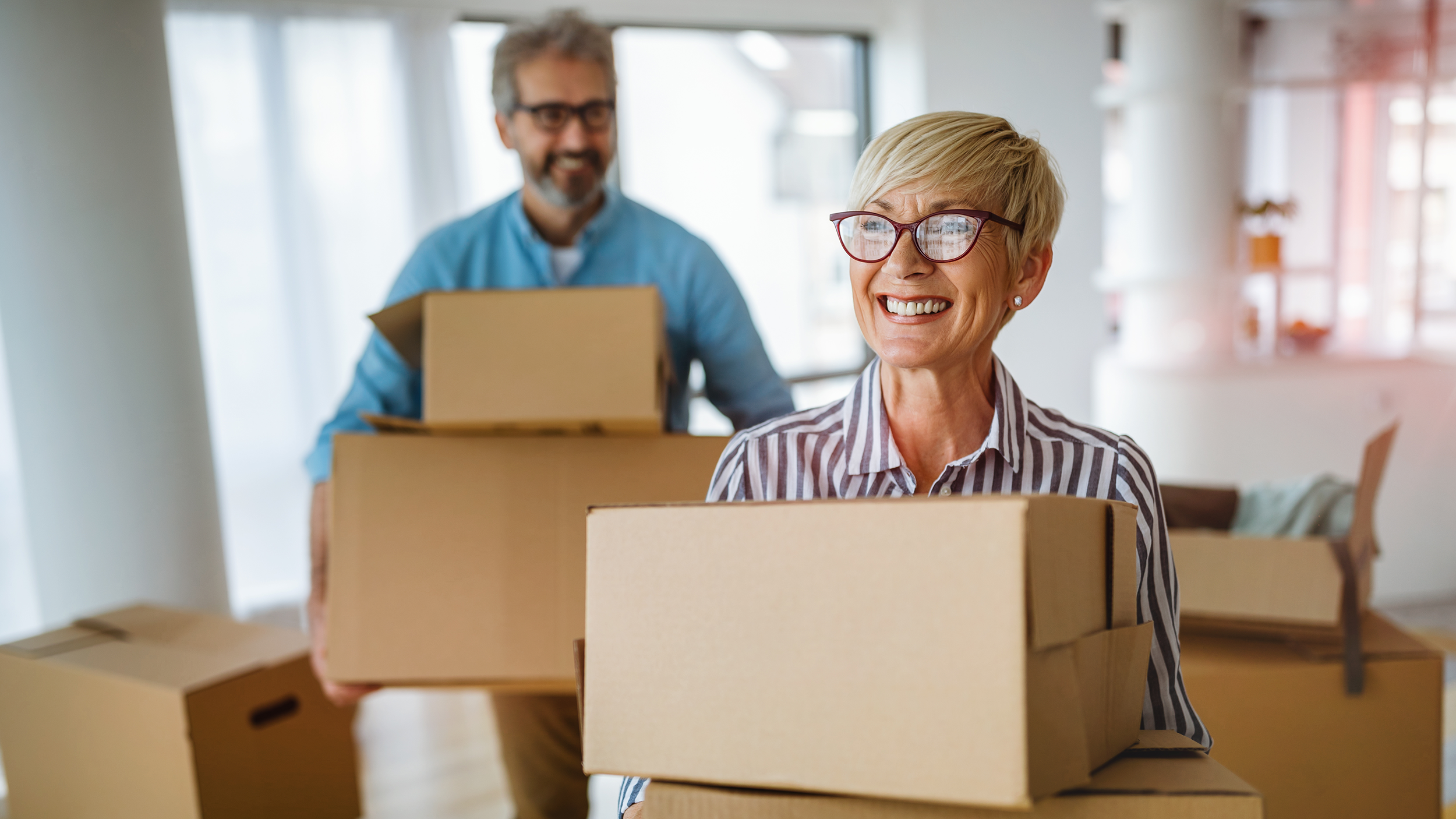 Moving to an Acts Campus