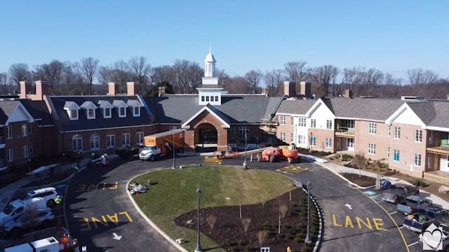 Country House Expansion January 2023 ...