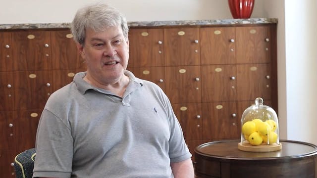 Healthy Active Lifestyle with Acts