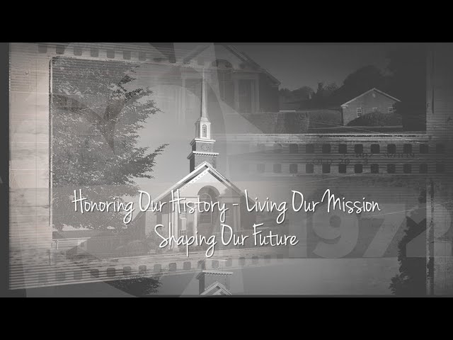 Acts 50th Anniversary Series