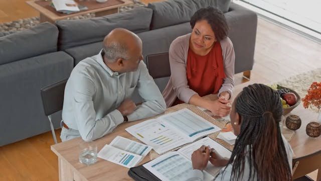 The Acts Move-In Process: Step 2