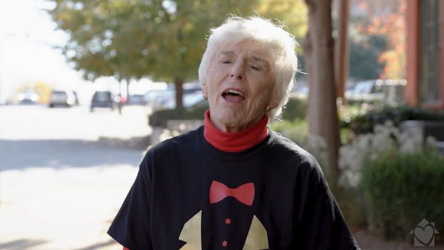 Tryon Estates' Katherine Jeter Repels...