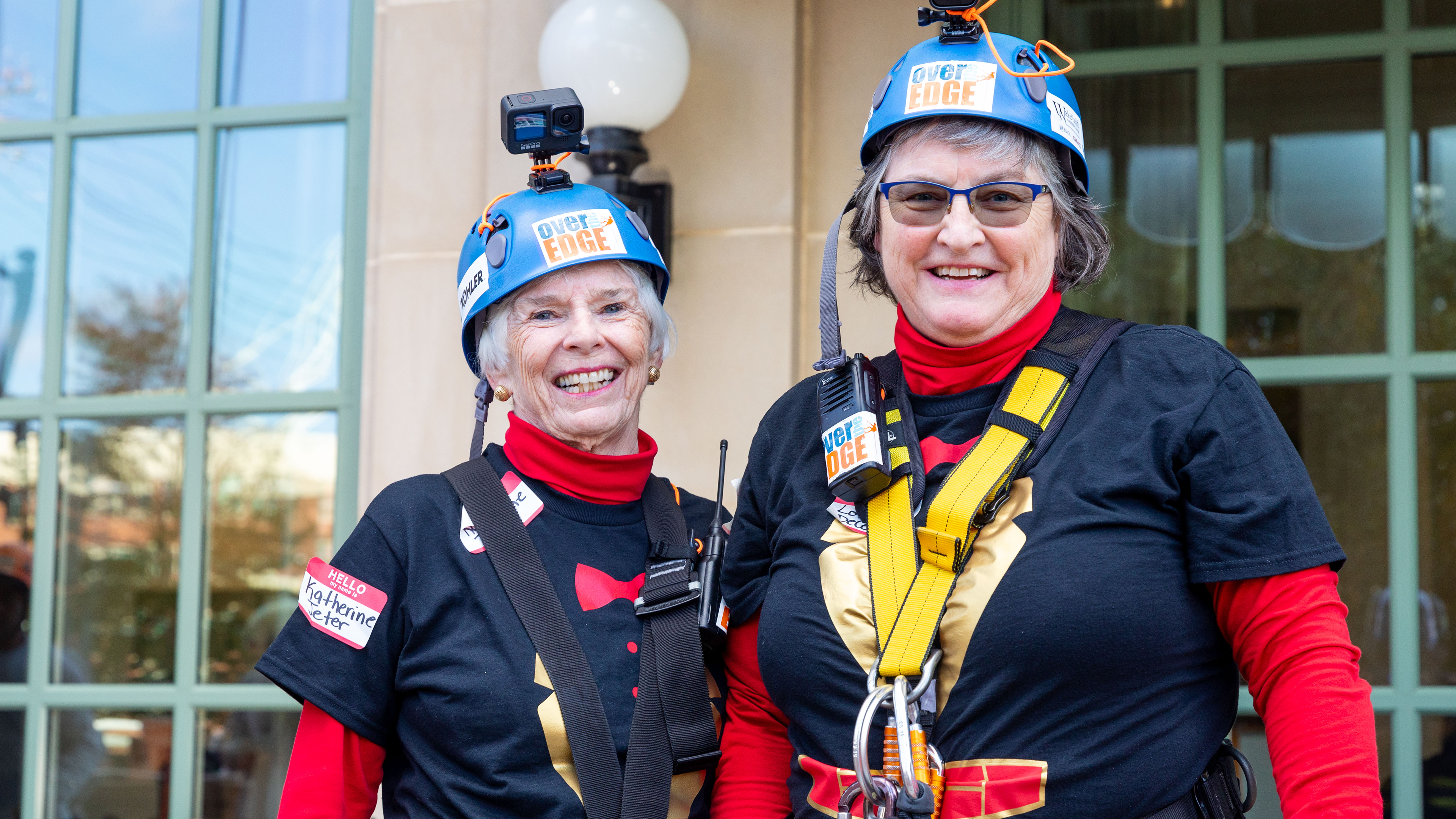 News Around the Acts Family