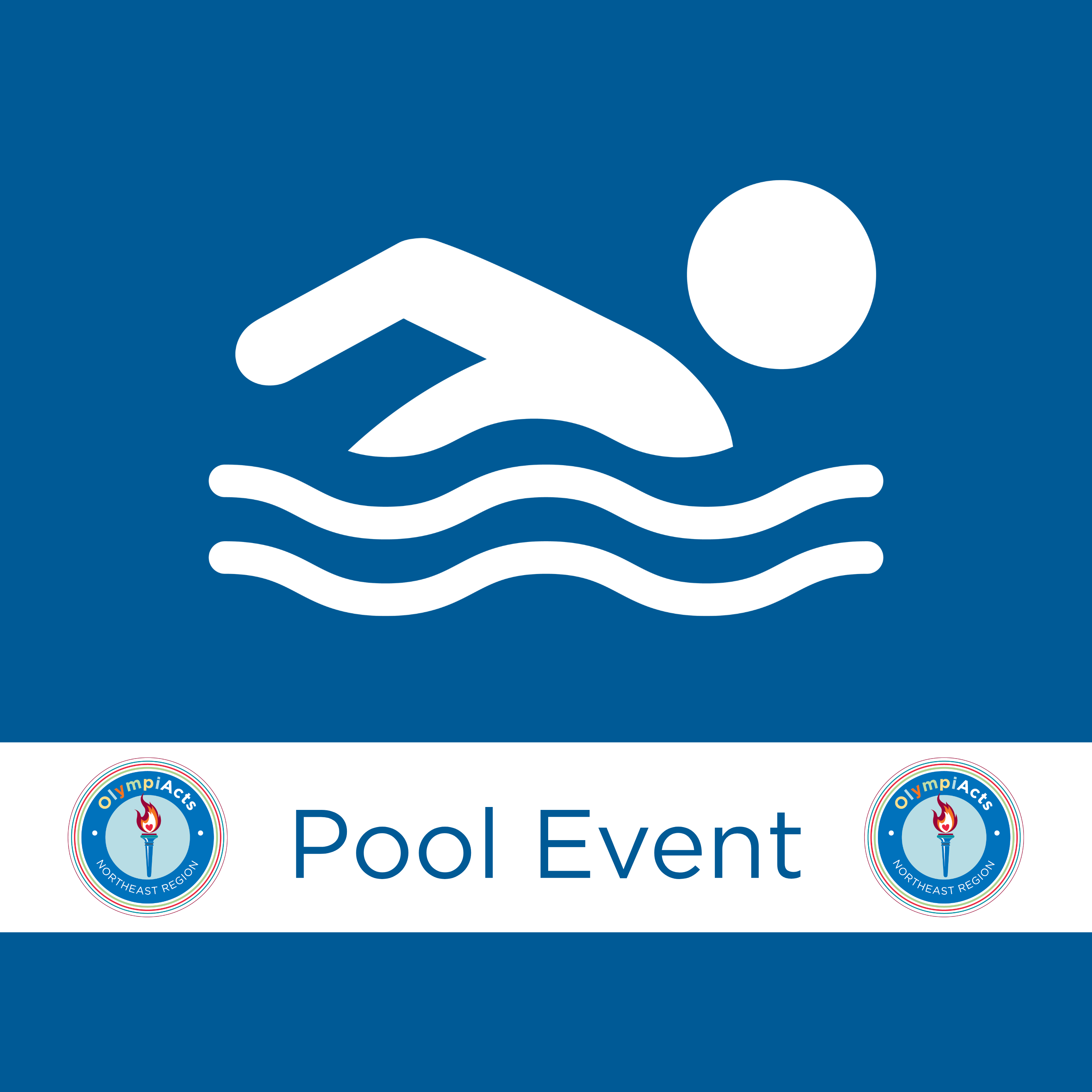 2025 Pool Event