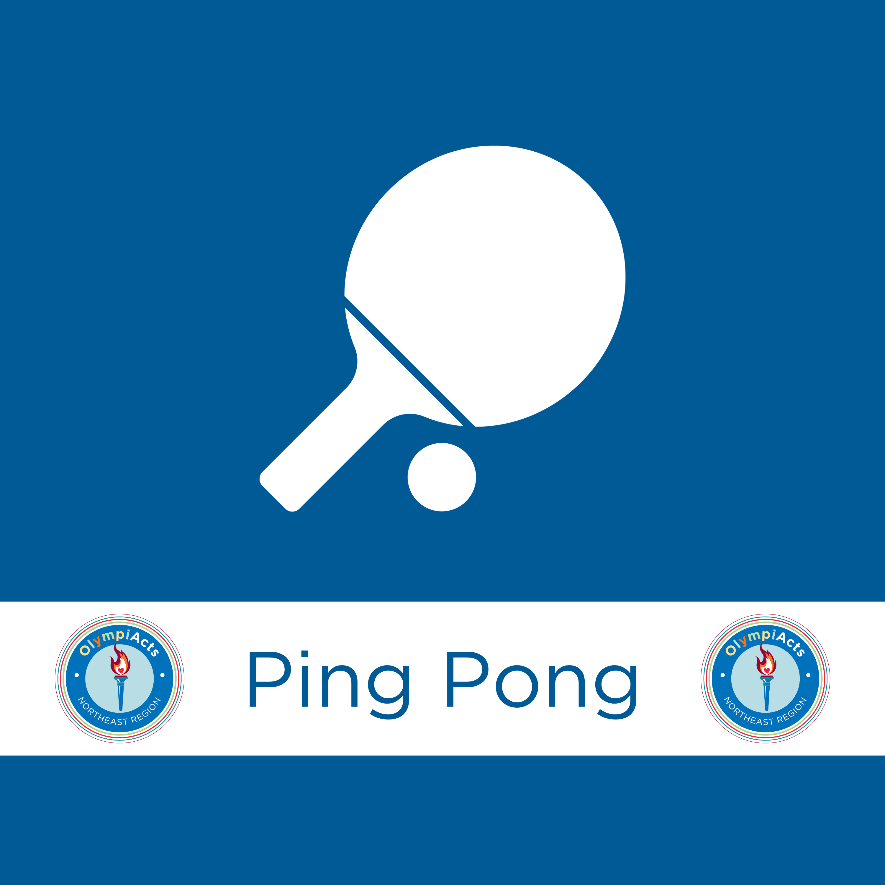 2025 Ping Pong