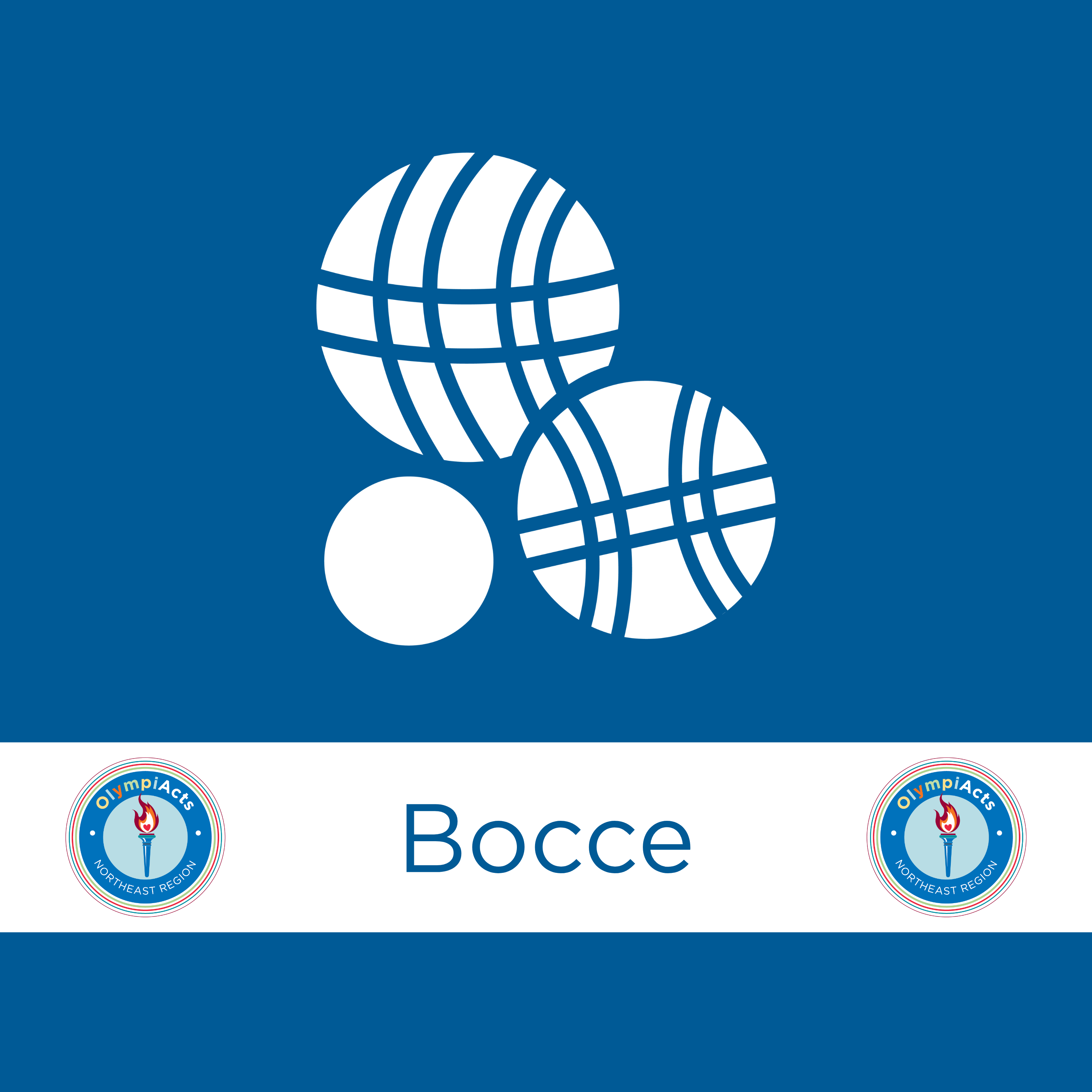 2025 Bocce