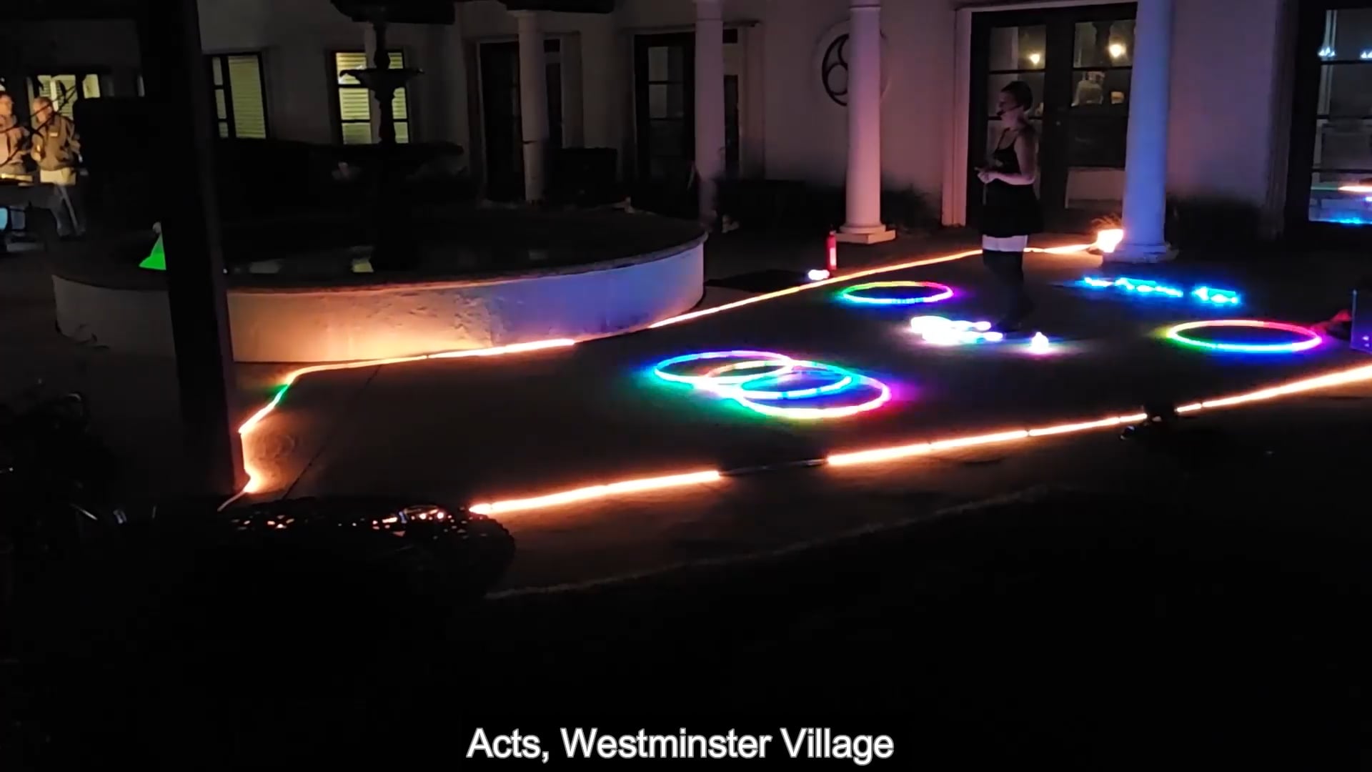 Westminster Village TV Video