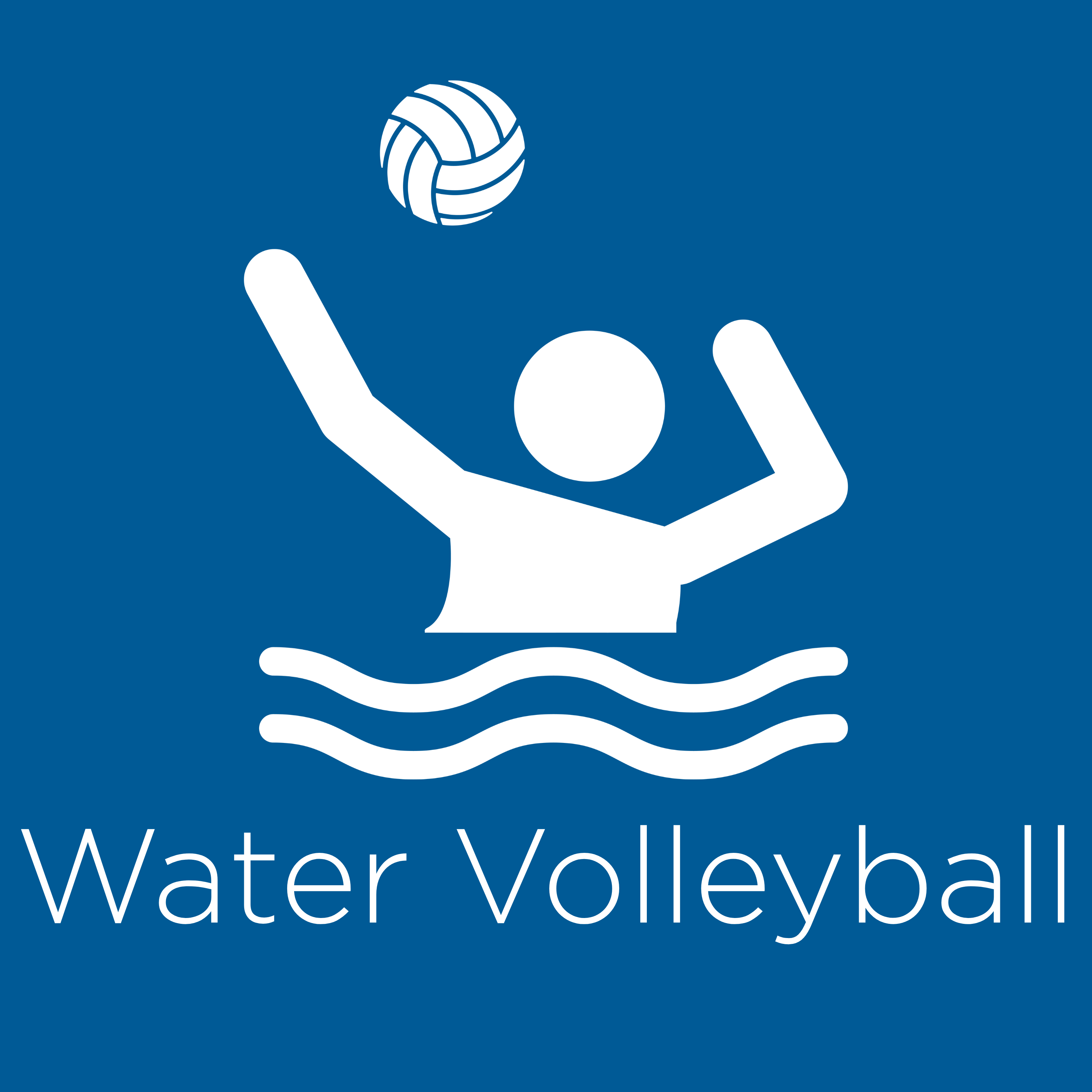 Water Volleyball: Mid-South OlympiActs - 10/01/2026, 16:52:30