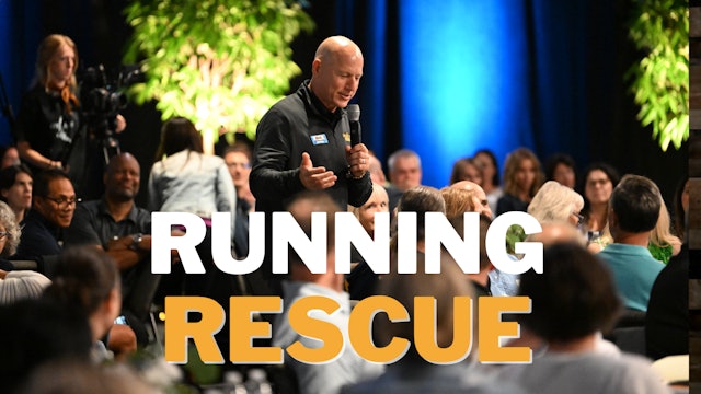 Running Rescue
