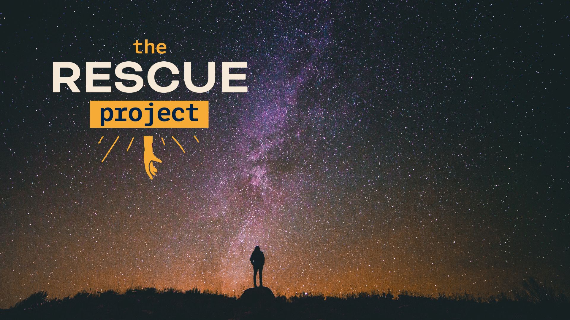 The Rescue Project - ACTS XXIX