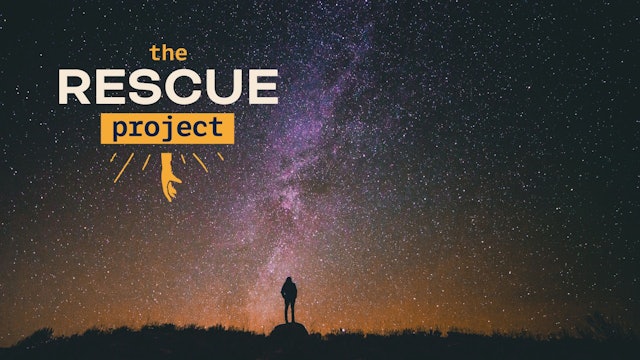 The Rescue Project