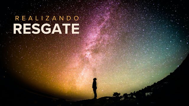 Realizando Resgate (Portuguese)