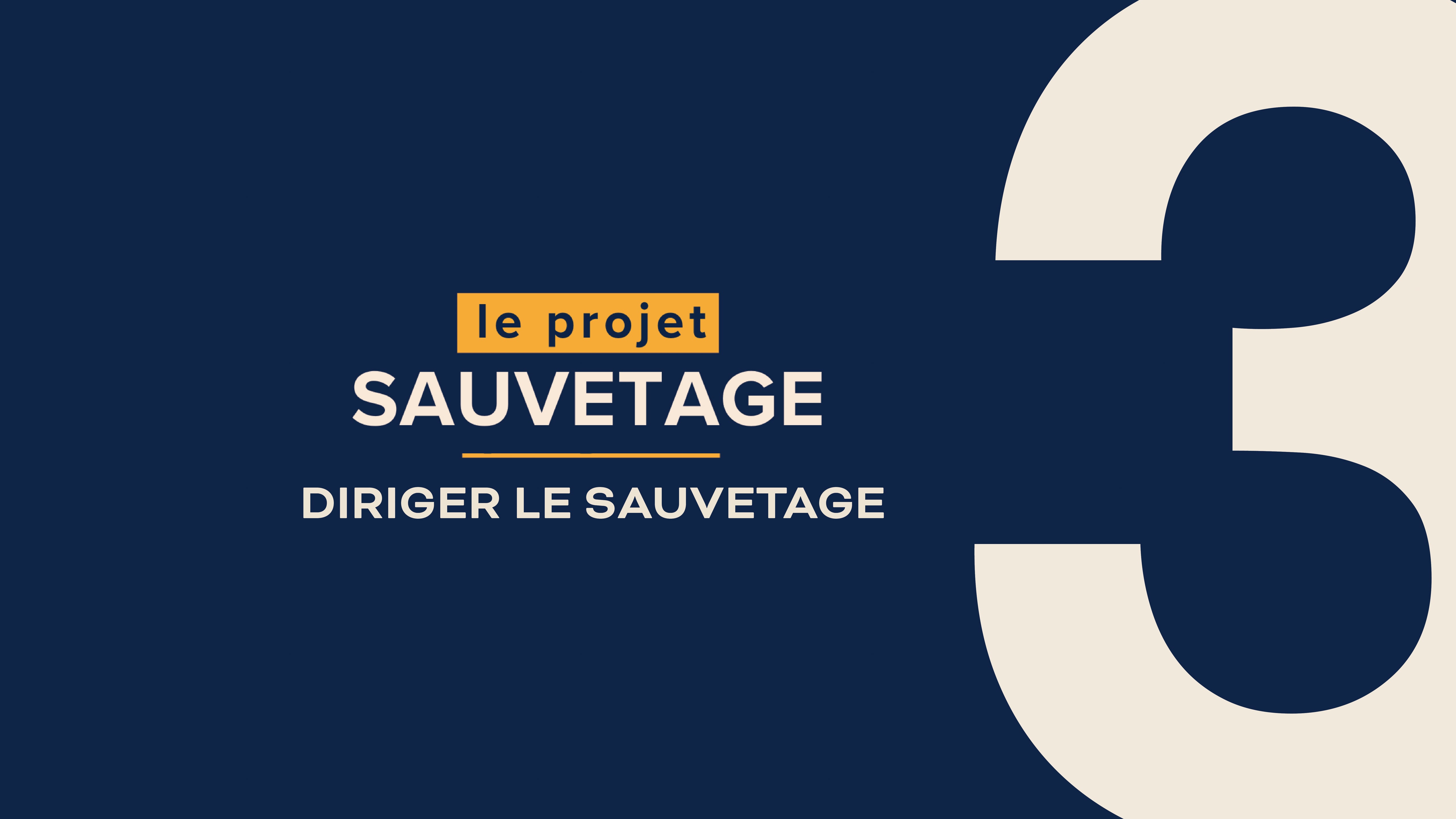 Chapitre 3 - Tout en petits groupes