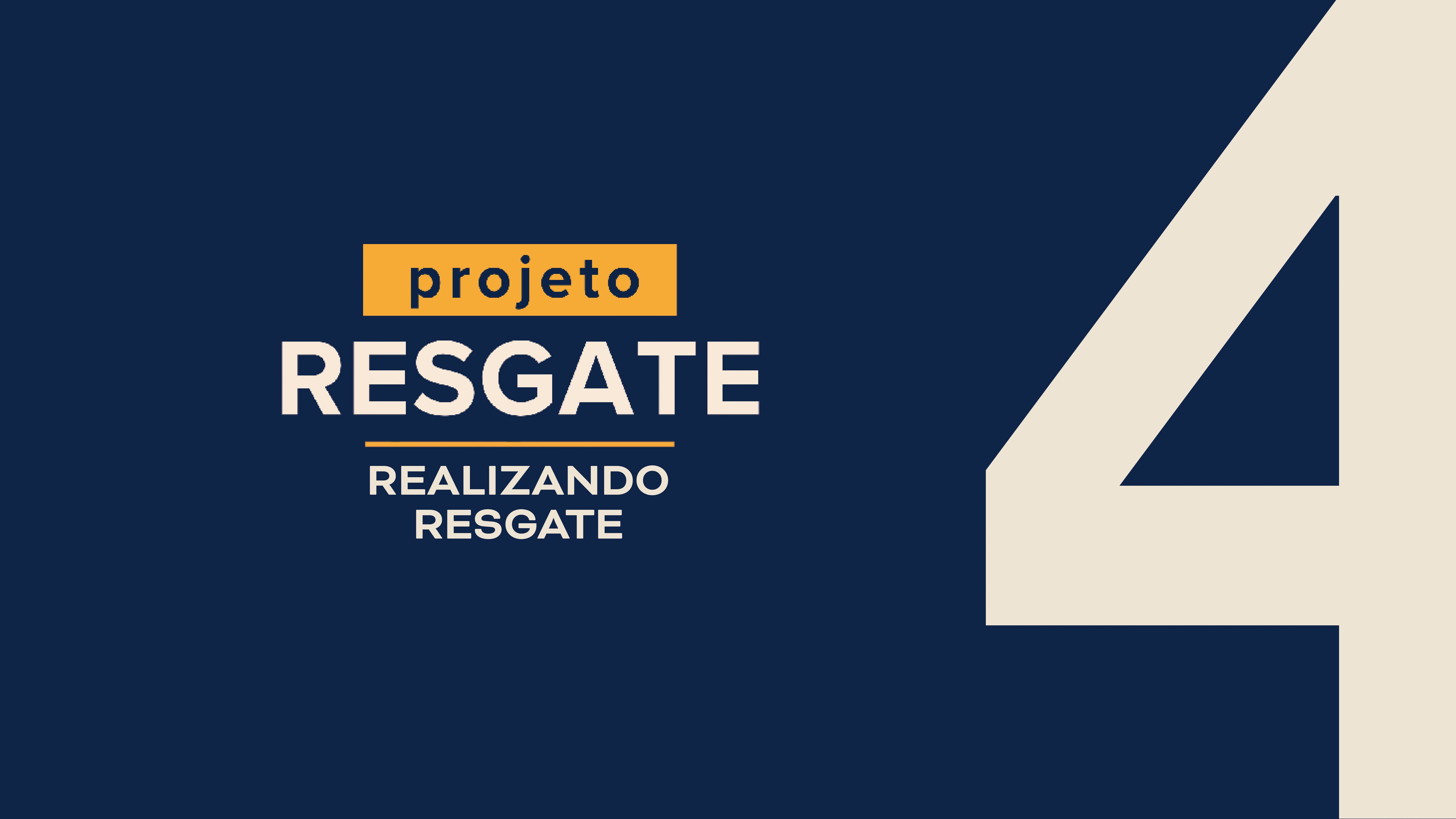 C4 - A Oração e O Retiro