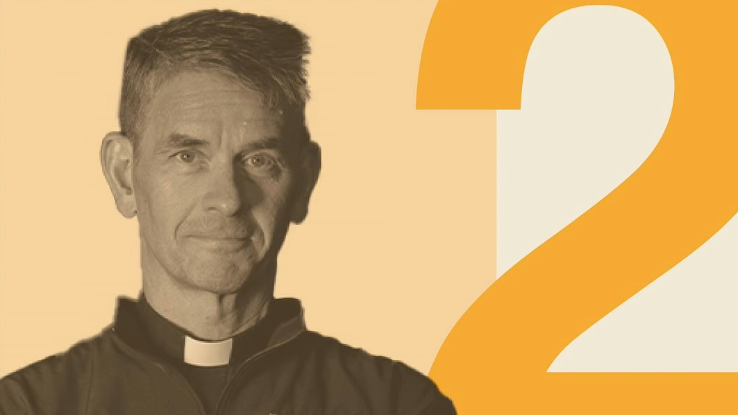 The Rescue Challenge | Episode 2