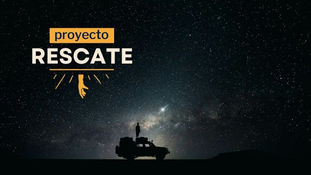 Rescate (Spanish)