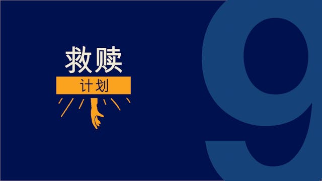 C9- 救赎计划
